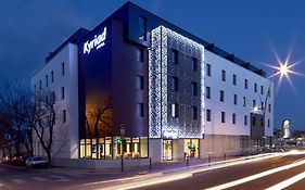 Kyriad Troyes Centre